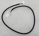 Matrix Retail CS31 CS38 CS36 Stepper Step Hu Lane Power Extension Wire Harness 1000404274 - hydrafitnessparts