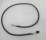 Matrix Retail CS31 CS38 CS36 Stepper Step Pulley Speed Feedback Extension Wire 1000404273 - hydrafitnessparts