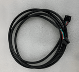 Matrix Retail CS33 CS38 Stepper Step Power Wire Harness 1000438720 - hydrafitnessparts