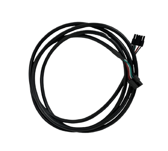 Matrix Retail CS33 CS38 Stepper Step Power Wire Harness 1000438720 - hydrafitnessparts