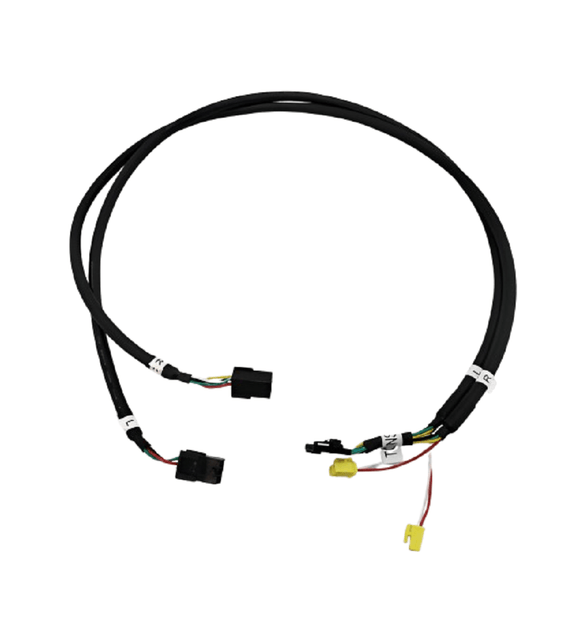 Matrix Retail CS38 CS31 Stepper Step Heart Rate Pulse Connect Wire 1000404281 - hydrafitnessparts