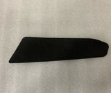 Matrix Retail CTM753 CTM1028 Treadmill Right Speaker Cover 1000450586 - hydrafitnessparts