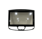 Matrix Retail CTM753 CTM1028 Treadmill Touch Panel Overlay Set 21.5" 1000450575 - hydrafitnessparts