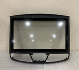 Matrix Retail CTM753 CTM1028 Treadmill Touch Panel Overlay Set 21.5" 1000450575 - hydrafitnessparts