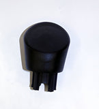 Matrix Retail Elliptical Handlebar Endcap 018992 - BA - hydrafitnessparts