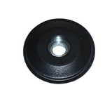 Matrix Retail Elliptical Little Base Pulley Cover 1000358318 - hydrafitnessparts