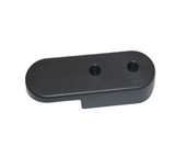 Matrix Retail Elliptical Right Front Frame End Cap 1000341757 - hydrafitnessparts