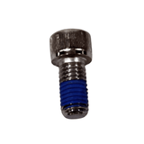 Matrix Retail Elliptical Round Head Hex Socket Screw Chromed M12 - 1.75P x 25L 004554 - A - hydrafitnessparts