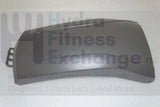 Matrix Retail EP702 EP701 EP711 EP712 EP729 EP727 Elliptical Back Cover 1000341822 - hydrafitnessparts