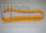Matrix Retail EP702 EP701 EP711 EP712 EP729 EP727 Elliptical Lift Motor Right Rubber Sleeve 1000346239 - hydrafitnessparts