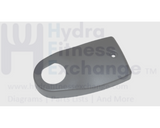 Matrix Retail EP702 EP701 EP711 EP712 EP729 EP727 Elliptical Link Arm Inner Cover 1000341840 - hydrafitnessparts