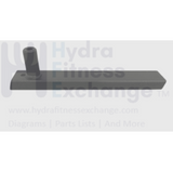 Matrix Retail FC205 FC54 Stationary Bike Seat Slide Set 1000434345 - hydrafitnessparts