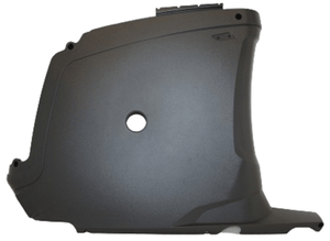 Matrix Retail Horizon Fitness Elliptical Left Side Cover 1000341817 - hydrafitnessparts