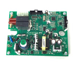 Matrix Retail Livestrong AFG Vision Horizon Fitness Elliptical Lower Control Board 1000390464 - hydrafitnessparts