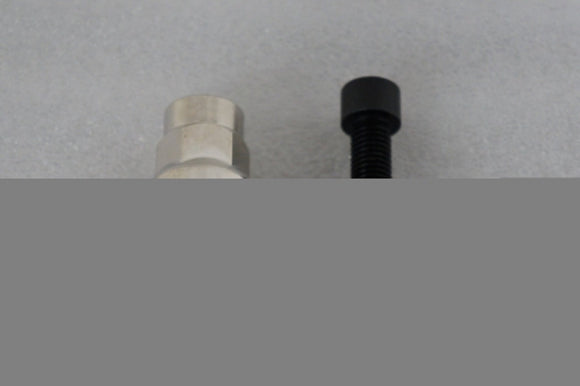 Matrix Retail Stationary Bike Crank Puller 25mm 1000358167 - hydrafitnessparts