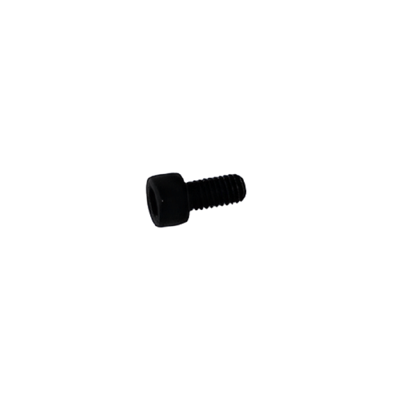 Matrix Retail Stepper Step Round Hex Socket Screw M6 - 1.0P x 12L 004465 - 00 - hydrafitnessparts