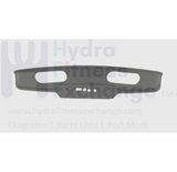 Matrix Retail Treadmill Accent Cover 1000451797 - hydrafitnessparts