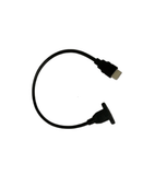 Matrix Retail Treadmill Extensionend Wire 350 1000450175 - hydrafitnessparts