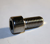 Matrix Strength System Round Head Hex Socket Screw M10 - 1.5P x 20L 049256 - AB - hydrafitnessparts