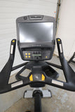 Matrix U7X (HURESAC - 7XE - 05 - C Console) CB9219 Upright Stationary Bike - hydrafitnessparts