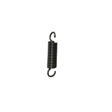 Matrix Upright Bike Extension Spring 15.8 x 2.5 x 68.0L x 17.5N 1000442761 - hydrafitnessparts