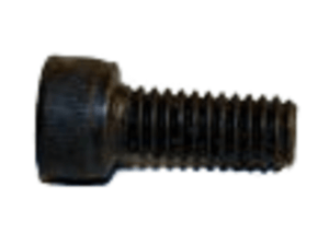 Matrix Vision Horizon Fitness Treadmill Round Hex Head Socket Screw 5/16 - 18UNC x 3/4L 004577 - 00 - hydrafitnessparts