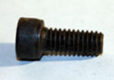 Matrix Vision Horizon Fitness Treadmill Round Hex Head Socket Screw 5/16 - 18UNC x 3/4L 004577 - 00 - hydrafitnessparts