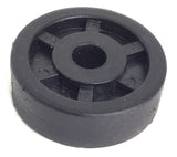 Merit Fitness Treadmill Base Frame Stabilizer Wheel 000038 - C - hydrafitnessparts