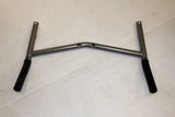 Merit Horizon Fitness TM270B TM270 Treadmill Console Frame Set 064922 - Z - hydrafitnessparts