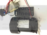 Mode 1 Treadmill DC Drive Motor Assembly With Transformer Choke 822 - 501 - hydrafitnessparts