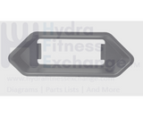 Motor Shroud Power Box Cover 1000513211 Bowflex Treadmill Replacement Part - hydrafitnessparts