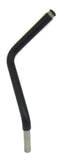 Nautilus EV7.16/ EV716 EV7.18/EV718 Elliptical Left Handlebar Assembly 000 - 3528 - hydrafitnessparts