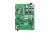 Nautilus Residential Elliptical Console Circuit Display Board MFR 020102 - C - hydrafitnessparts