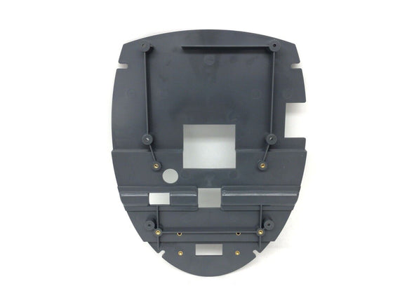 Nautilus Residential NE2000 Elliptical Console Back Cover - hydrafitnessparts