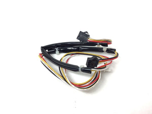 Nautilus Residential NE2000 Elliptical Wire Harness Interconnect - hydrafitnessparts