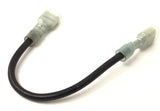 Nautilus Residential NTR800.1 Treadmill Black Wire Harness Wire-B-H - hydrafitnessparts