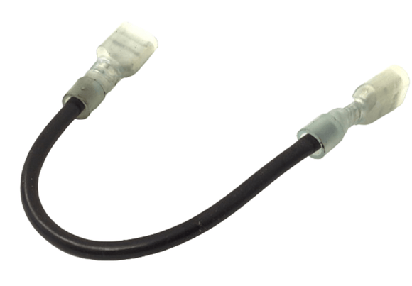 Nautilus Residential NTR800.1 Treadmill Black Wire Harness Wire-B-H - hydrafitnessparts