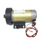 Nautilus Residential Treadmill Dc Drive Motor Set with Flywheel 1000511500 - hydrafitnessparts