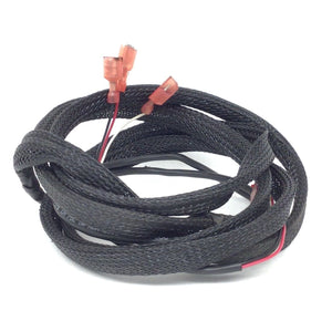 NordicTrack 24927C0 NETL187160 Treadmill Incline Motor Wire Harness 65" 351303 - hydrafitnessparts