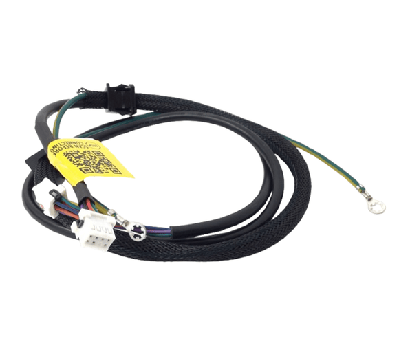 NordicTrack Commercial 1250 1750 2450 Treadmill Belly Pan Wire Harness 449447 - hydrafitnessparts