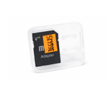 NordicTrack Commercial 1750 Treadmill Console Reprog Micro SD Card 366415 - hydrafitnessparts