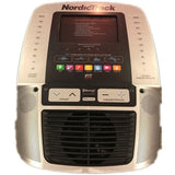 Nordictrack Elite 16.9 Elliptical Display Console Board Panel 366421 NTEL71614 - hydrafitnessparts