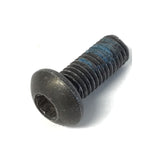 NordicTrack Elliptical Button Head Screw M8 - 1.25 x 20mm 6075006 - hydrafitnessparts