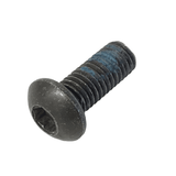 NordicTrack Elliptical Button Head Screw M8 - 1.25 x 20mm 6075006 - hydrafitnessparts