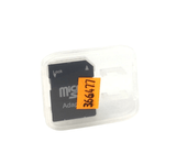 NordicTrack Elliptical Console Reprog Micro SD Card 366477 - hydrafitnessparts
