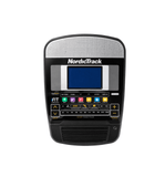 NordicTrack Elliptical Display Console Assembly MFR - ELS079913 & 349984 - hydrafitnessparts