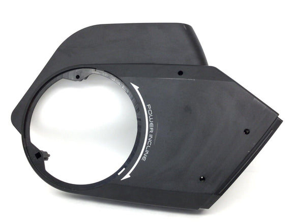 NordicTrack Elliptical Left Outer Shield Cover 397773 - hydrafitnessparts