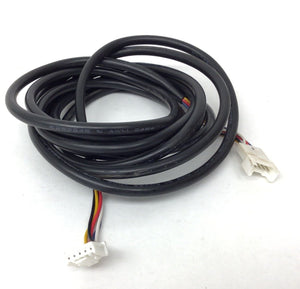 NordicTrack NTEL713200 Elliptical 5 Pin Console Wire Harness 01 - conl - 5 - hydrafitnessparts