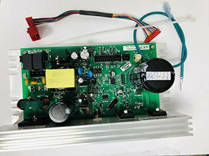 Nordictrack NTL221160 Motor Control Board Controller MC1648DLS 399623 - hydrafitnessparts