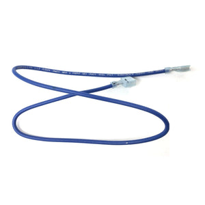 NordicTrack Proform A2050 C2050 730 Treadmill Blue Jumper Wire 22" 141457 - hydrafitnessparts